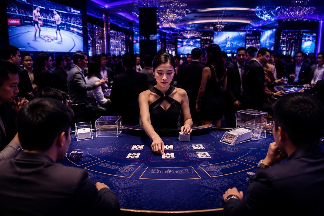 bluejackpot