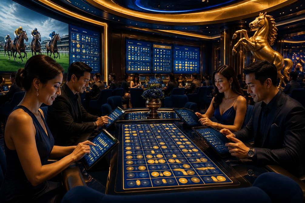 bluejackpot